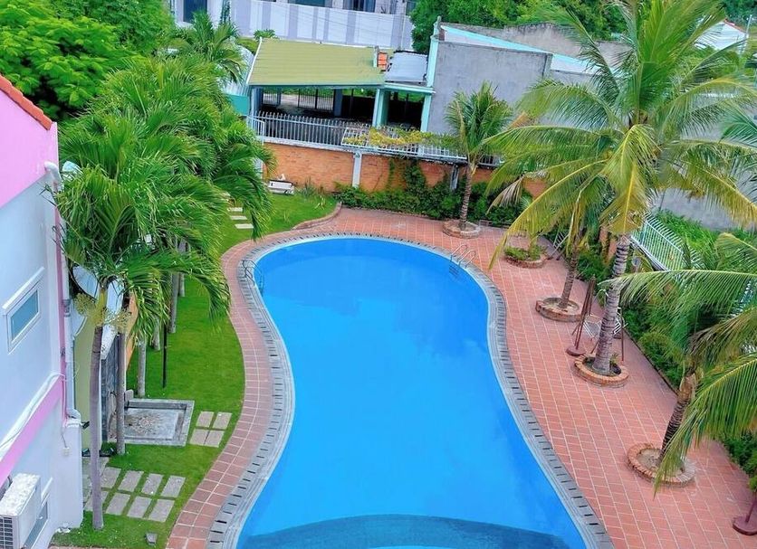 Piscine Photo
