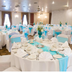 Salle de banquet