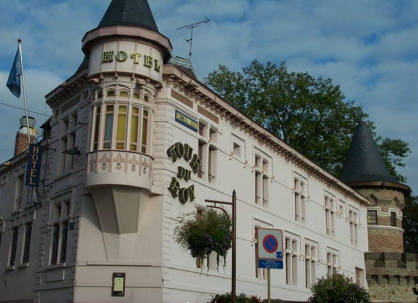 Bâtiment Photo