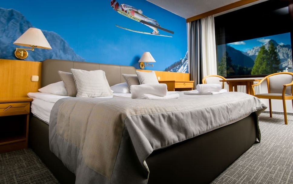 Chambre Photo