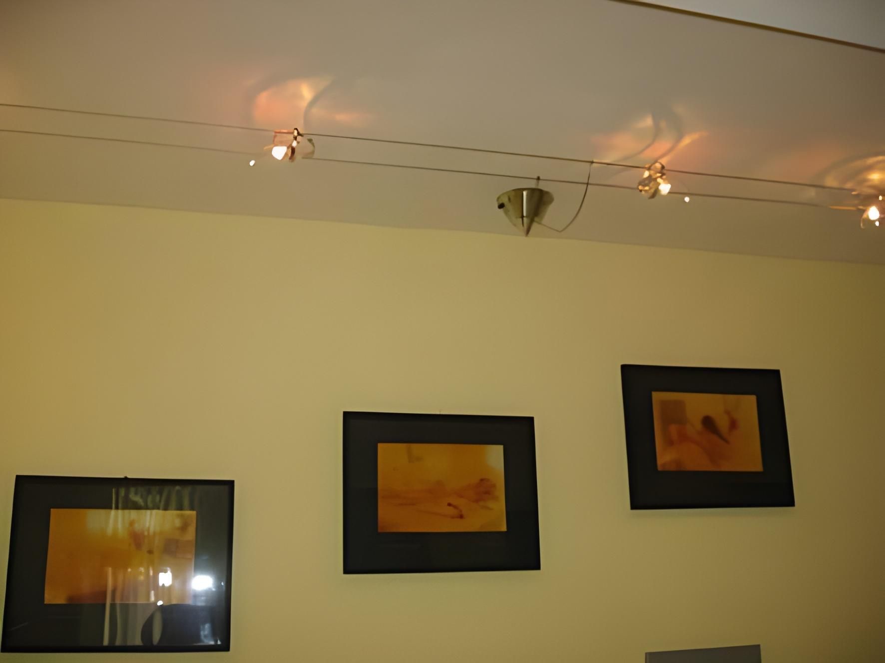 Équipements de la chambre