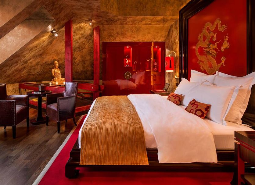 Chambre Photo