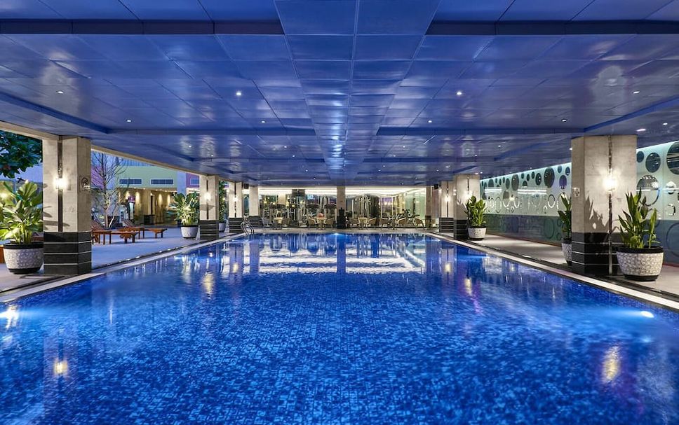 Piscine Photo