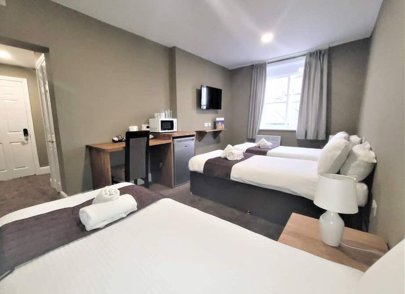 Chambre Photo