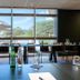 Espace de conférence
