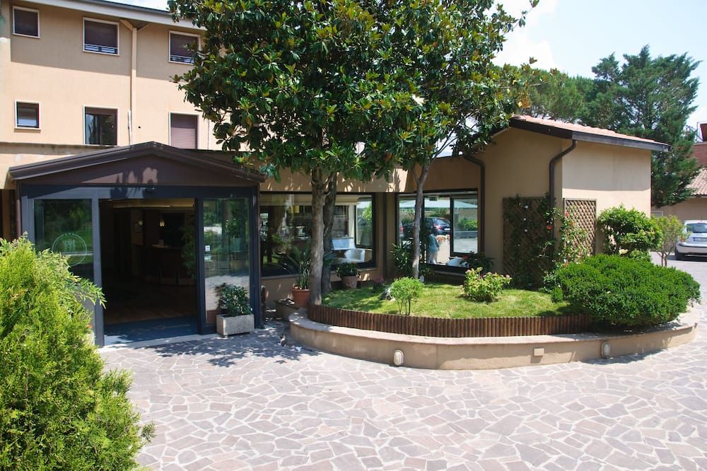 Bâtiment