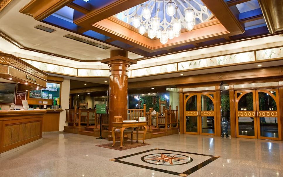 Hall d’entrée Photo