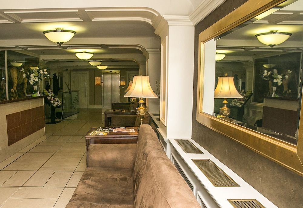 Hall d’entrée