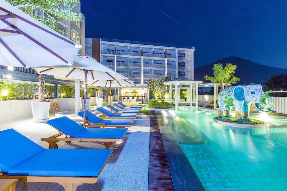 Piscine Photo