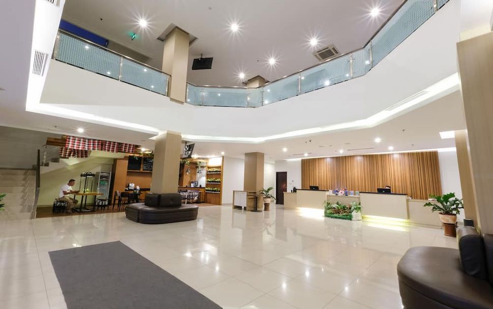 Hall d’entrée Photo