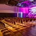 Espace de conférence