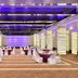 Salle de banquet