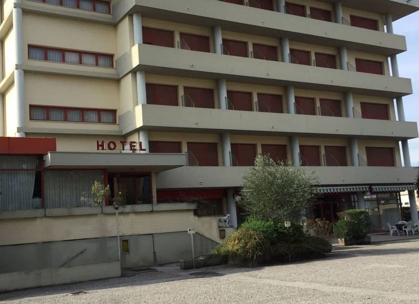 Bâtiment Photo