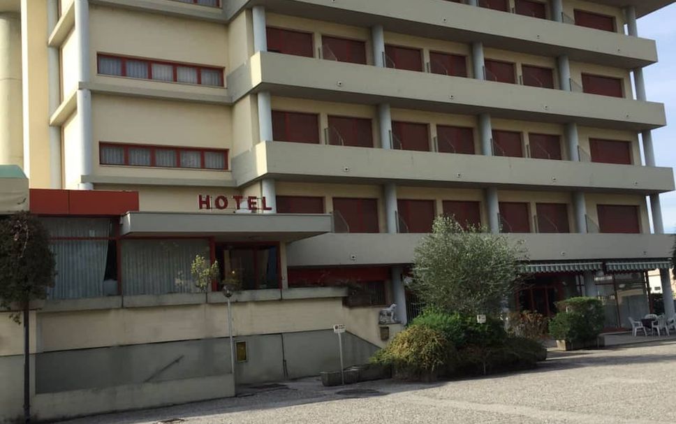 Bâtiment Photo
