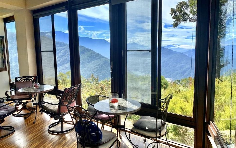 Salle à manger Photo