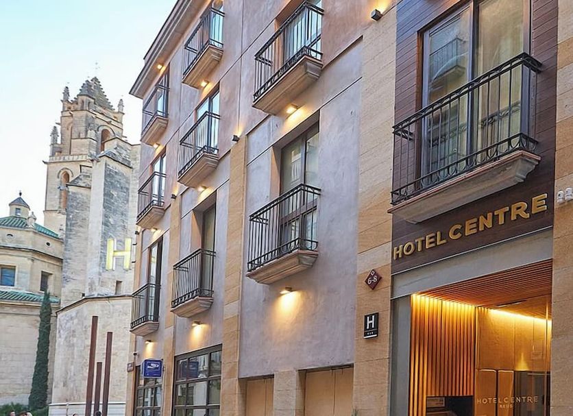 Bâtiment Photo