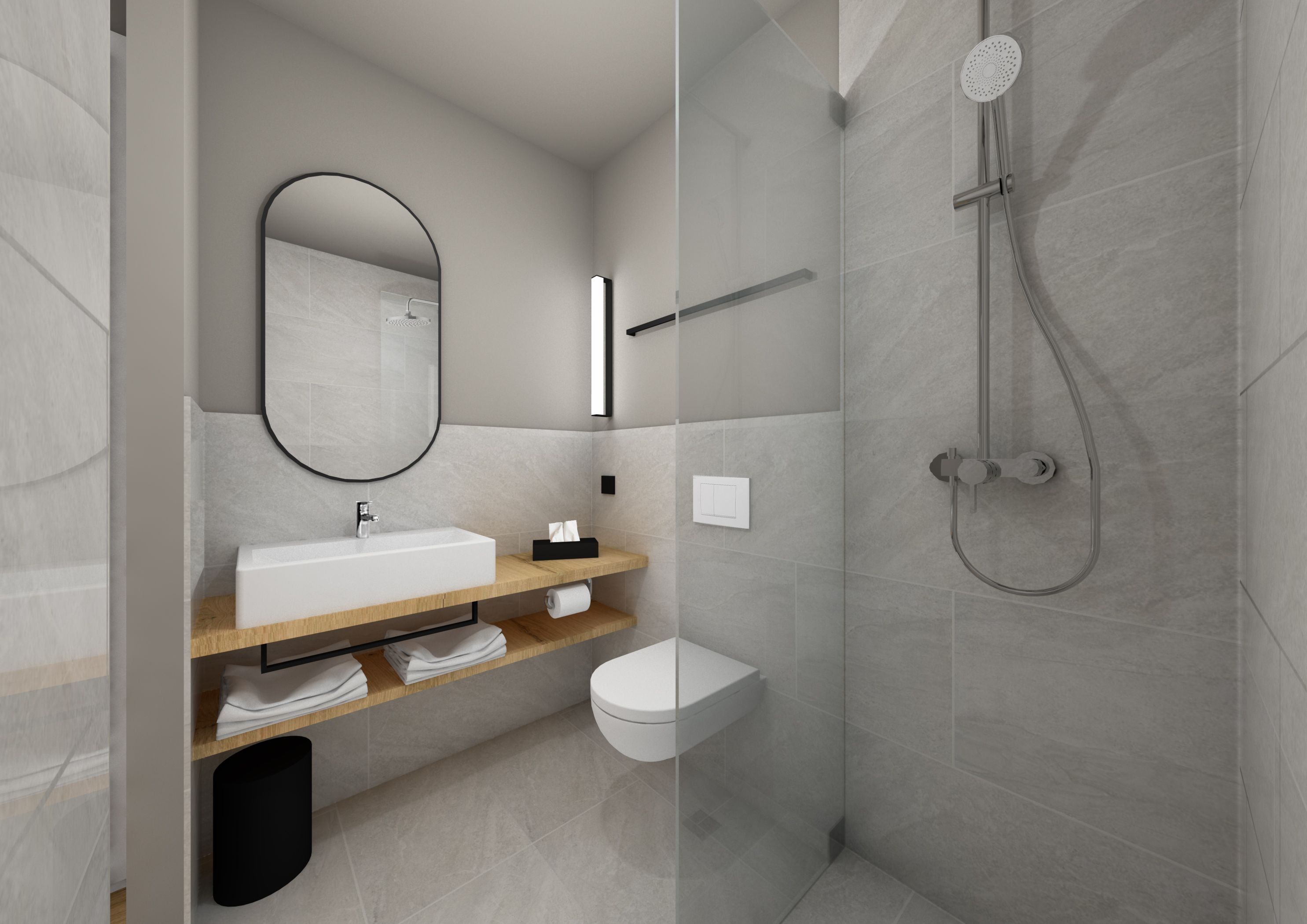 Salle de bain