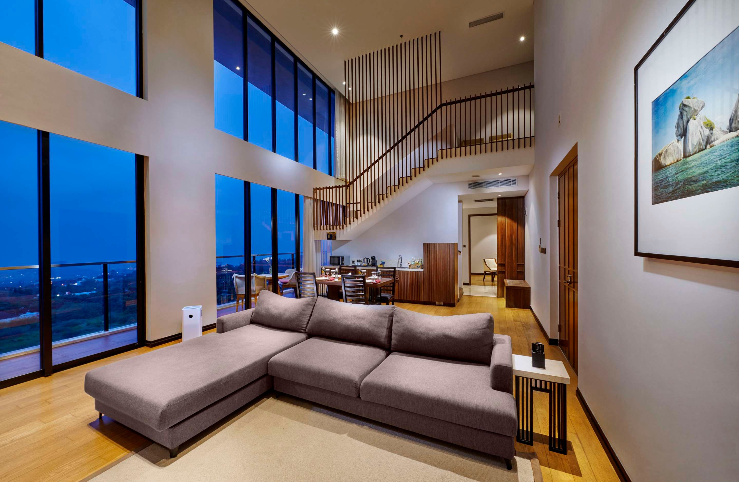 Salon