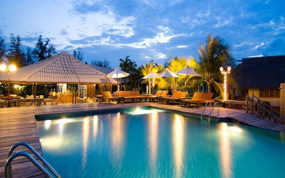Piscine Photo