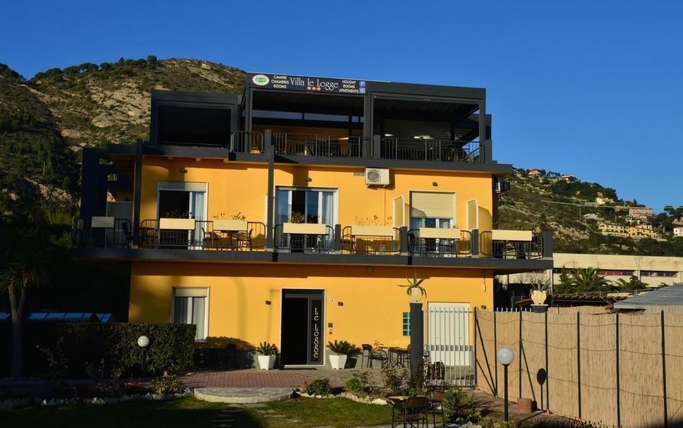 Bâtiment Photo
