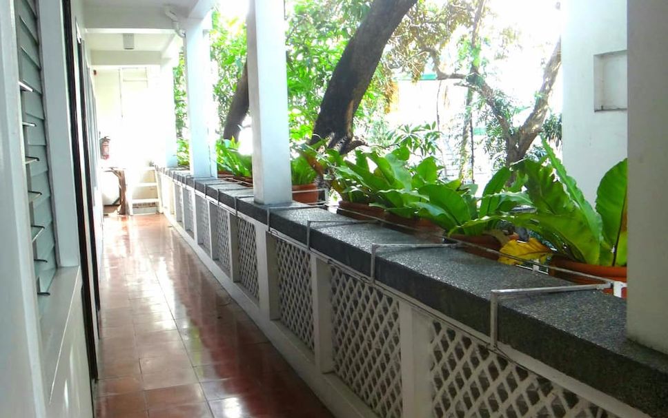 Balcon Photo