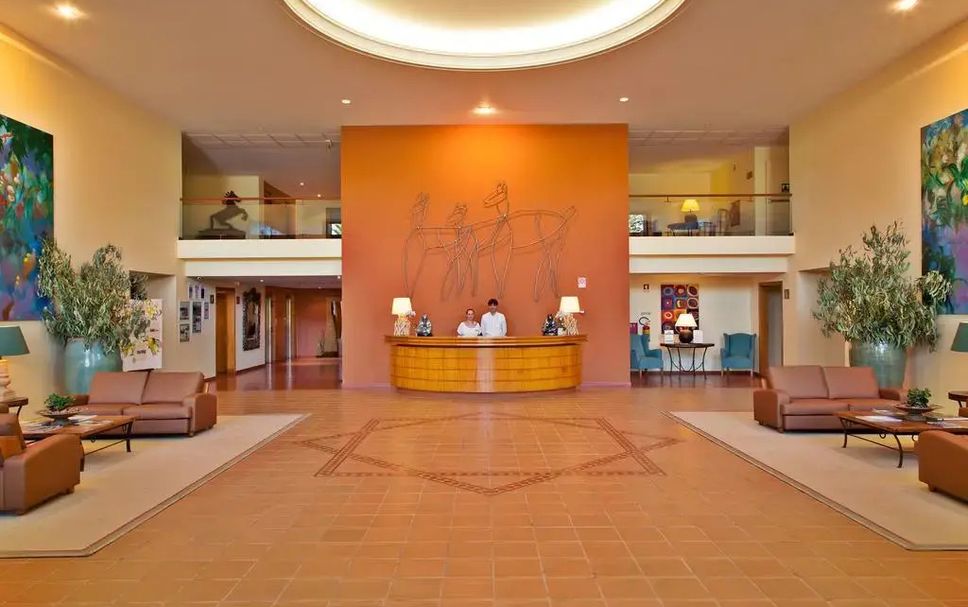 Hall d’entrée Photo