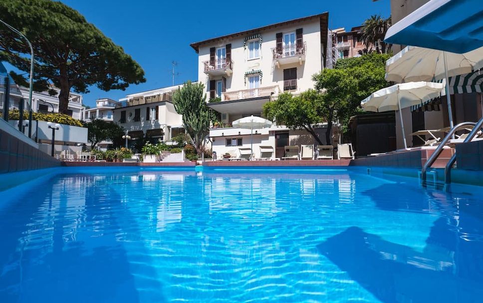 Piscine Photo