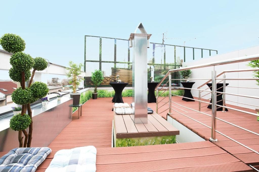 Balcon