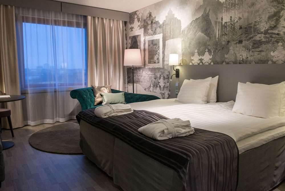 Chambre Photo