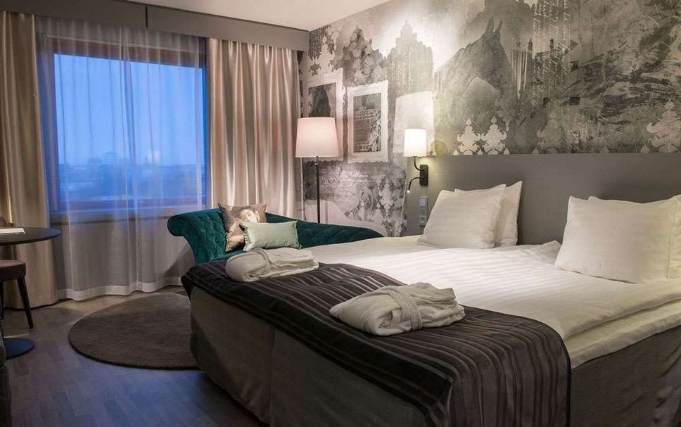 Chambre Photo