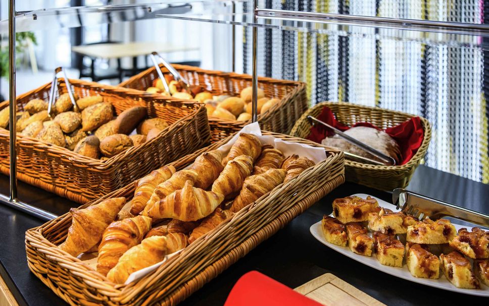 Salle à manger Photo