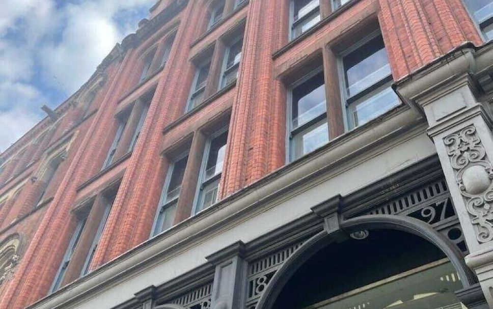 Bâtiment Photo