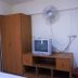 Équipements de la chambre