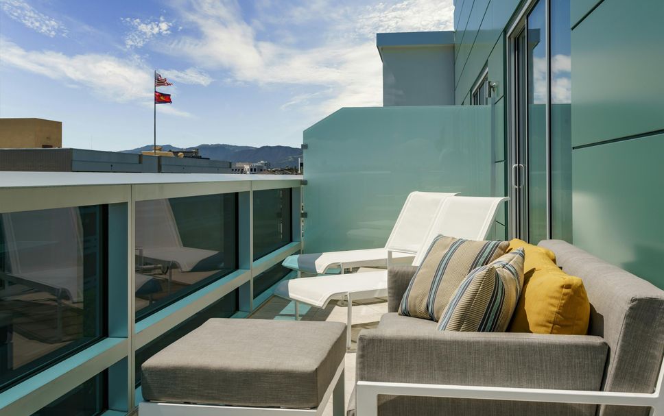Balcon Photo
