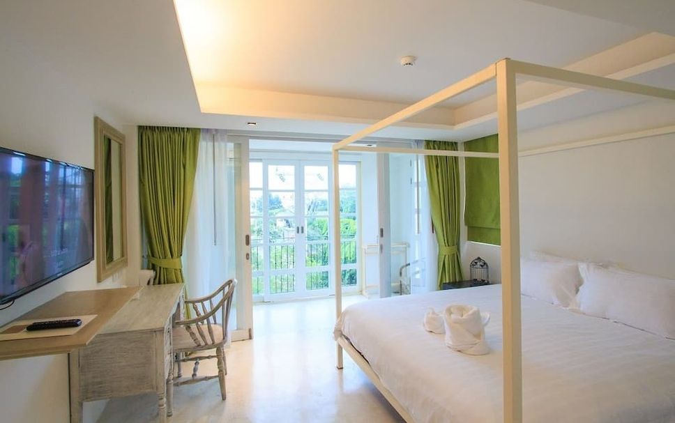 Chambre Photo