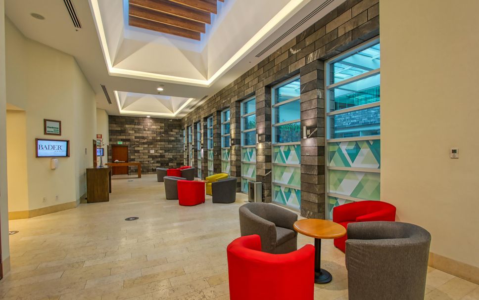 Hall d’entrée Photo