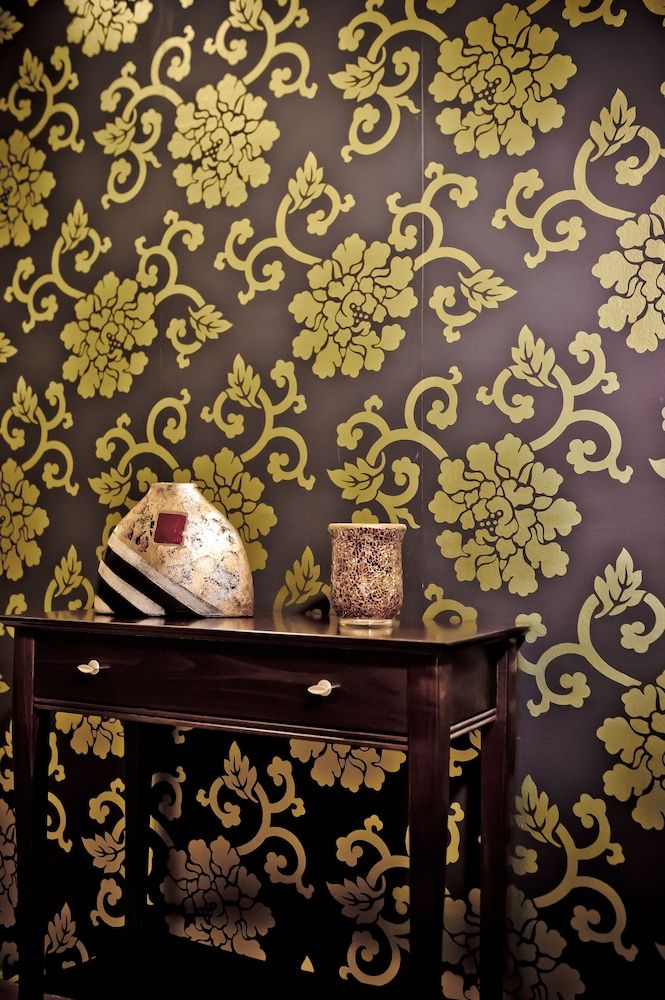 Équipements de la chambre