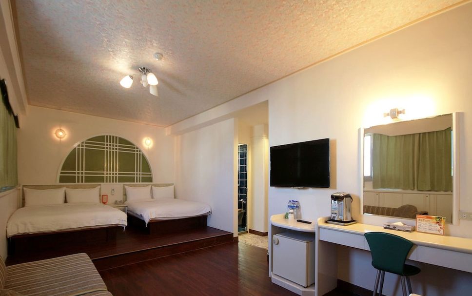 Chambre Photo