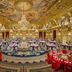 Salle de banquet