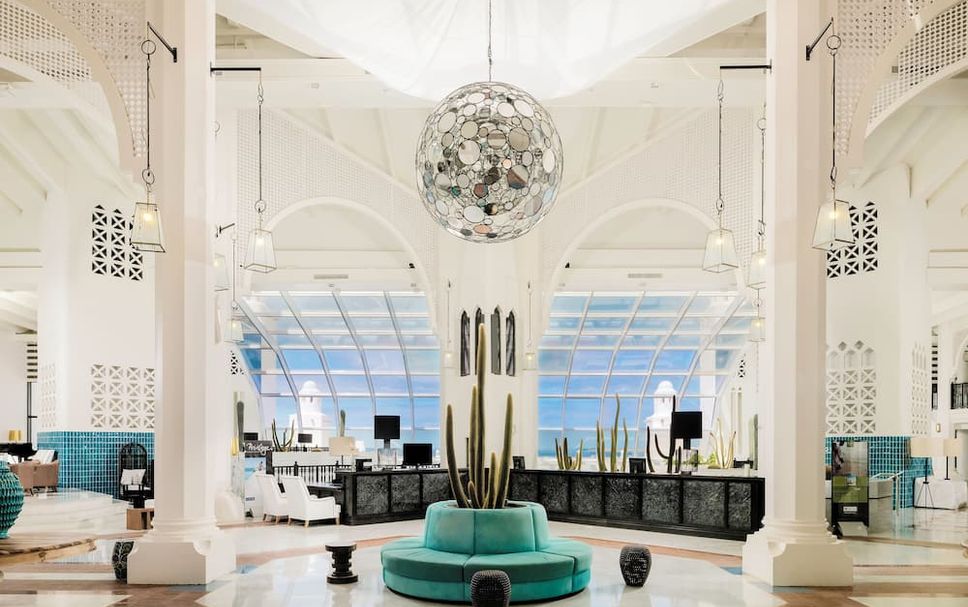 Hall d’entrée Photo