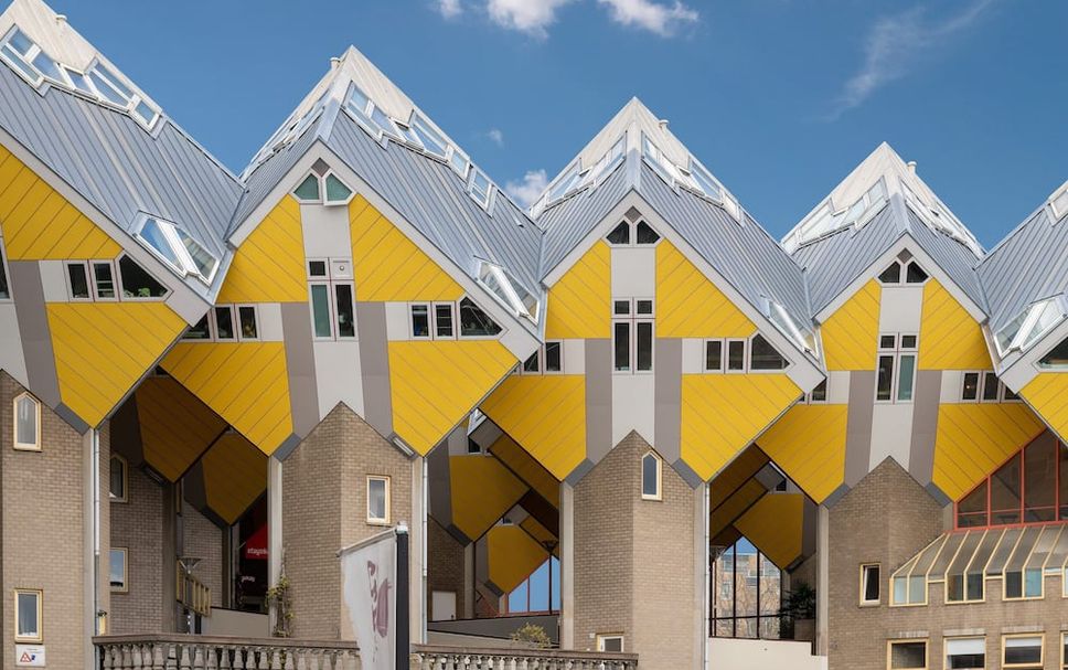 Bâtiment Photo