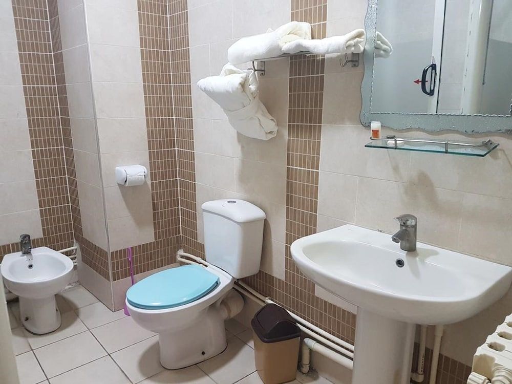 Salle de bain