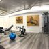 Salle de sport