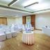Salle de banquet