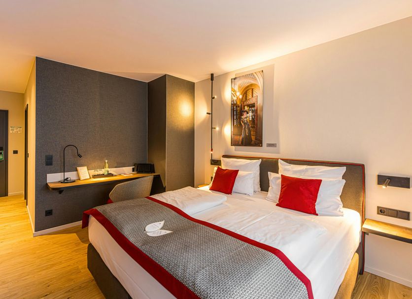 Chambre Photo