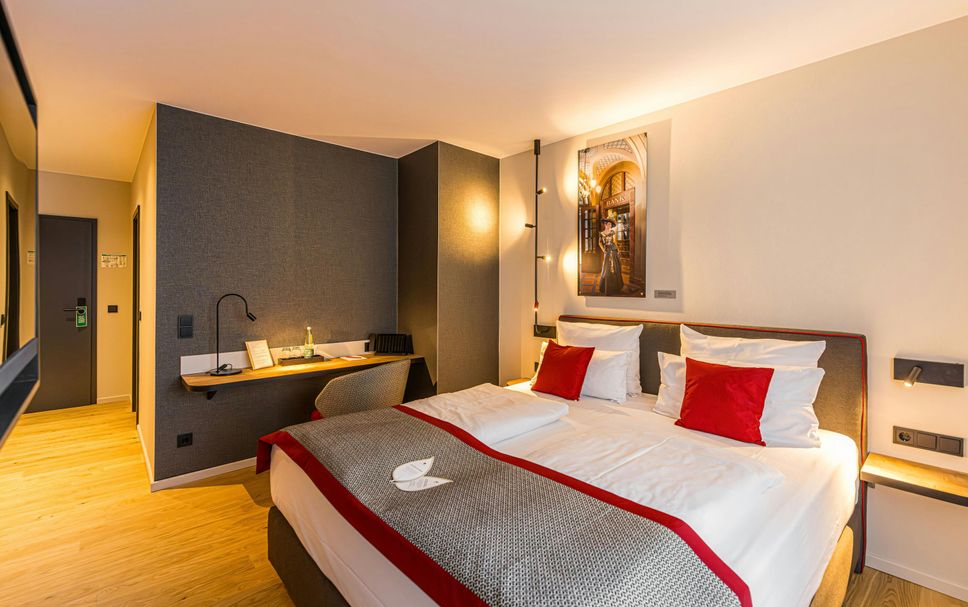 Chambre Photo
