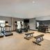 Salle de sport