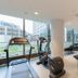 Salle de sport