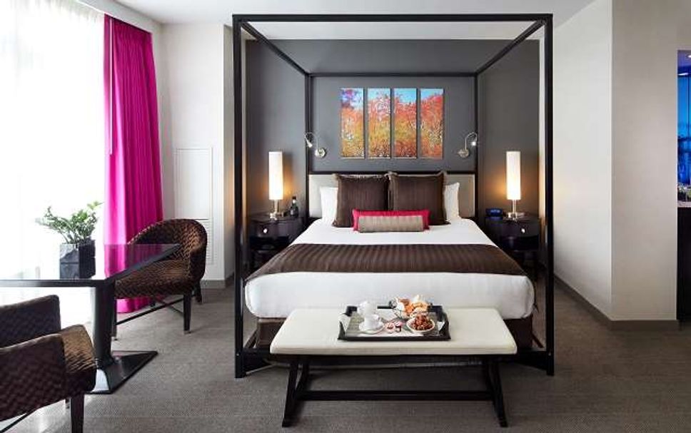 Chambre Photo