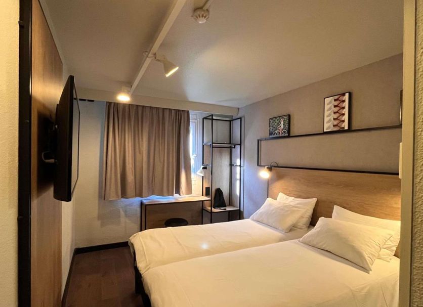 Chambre Photo